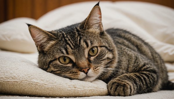 Les troubles du sommeil chez les chats : connaître pour mieux agir